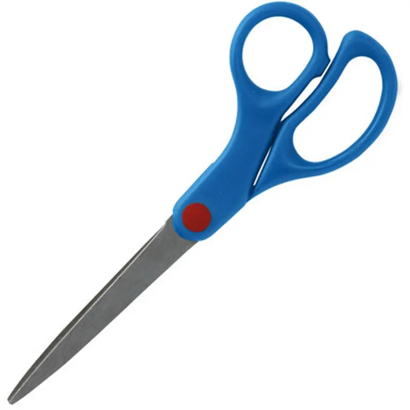 Sparco 39048 7&quot Kids Straight Scissors