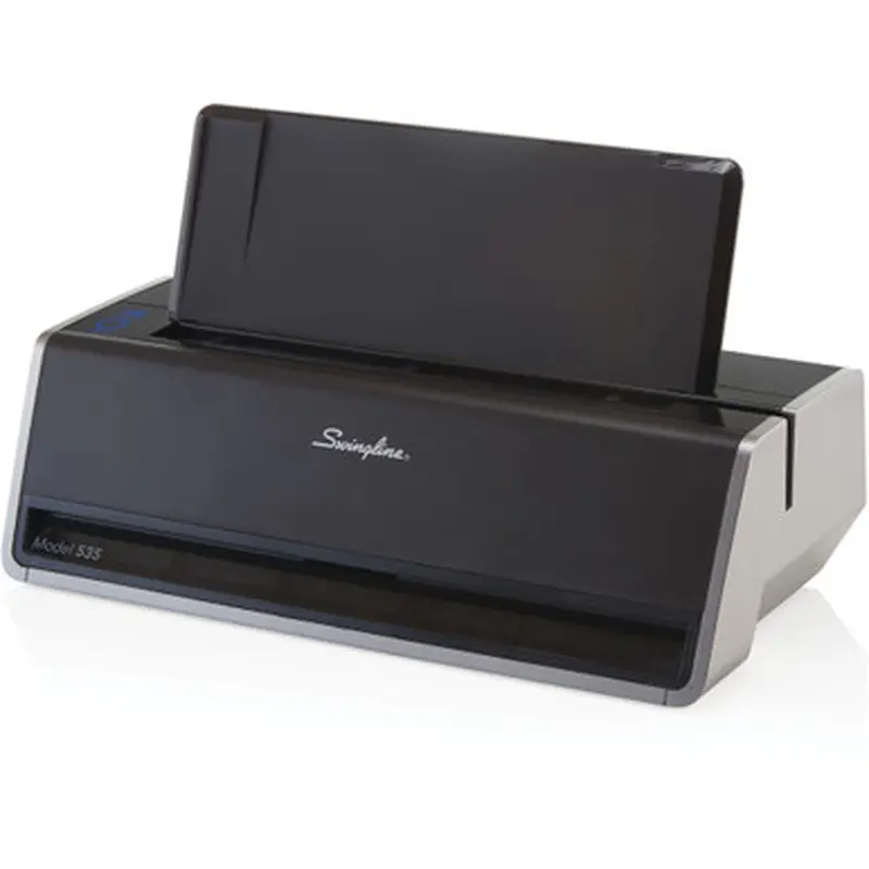 Swingline A7074535 Commercial Electric Punch