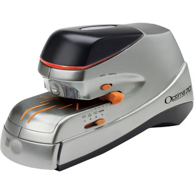 Swingline S7048210 Optima 70 Electric Stapler
