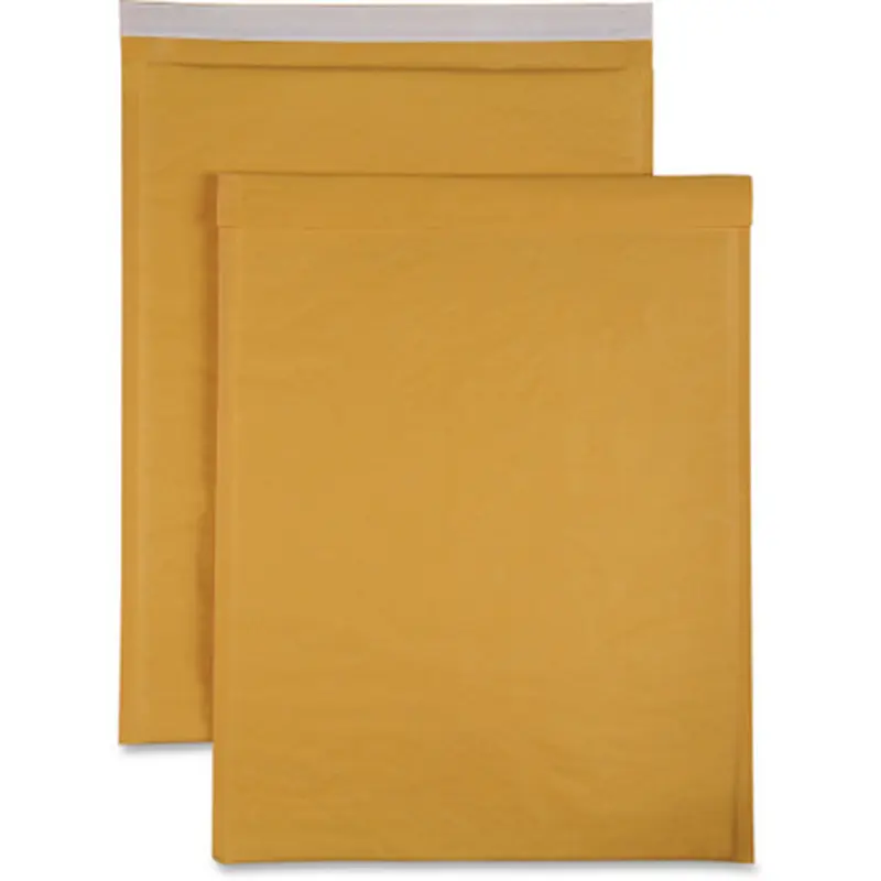 Sparco 74987 Size 7 Bubble Cushioned Mailers