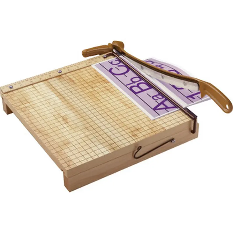 Swingline 1132 ClassicCut Ingento Guillotine Trimmer
