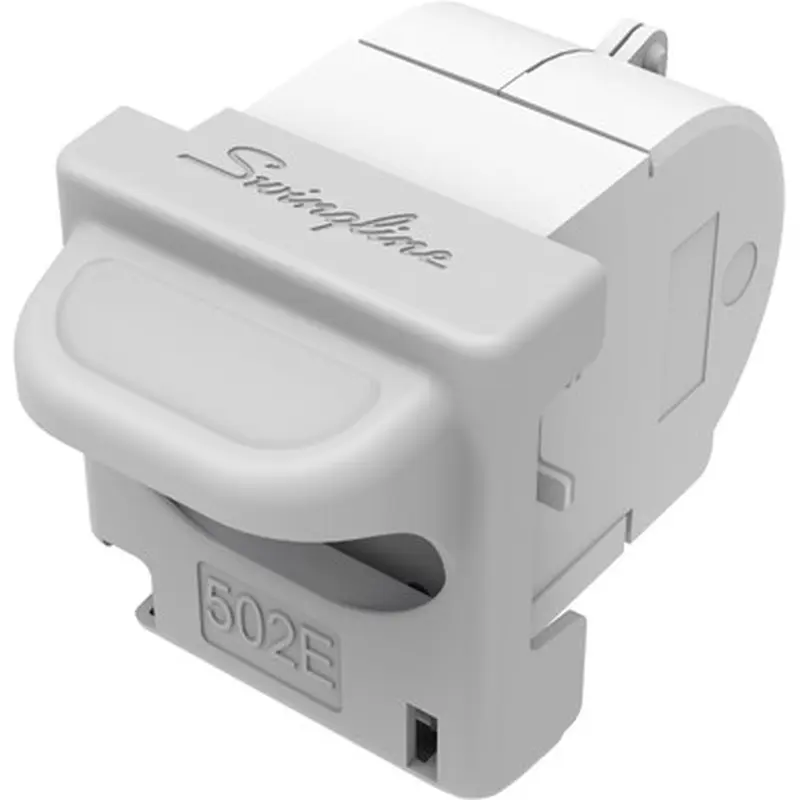 Swingline 50051 502e Staple Cartridge for Desktop Electric Stapler