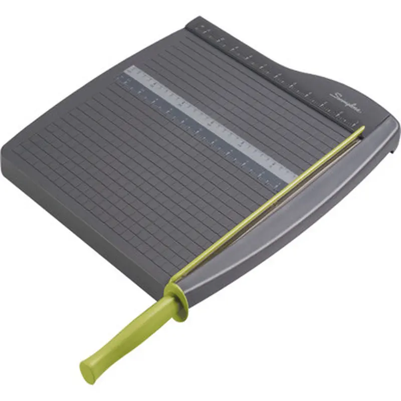 Swingline 9312 ClassicCut Lite Guillotine Trimmer