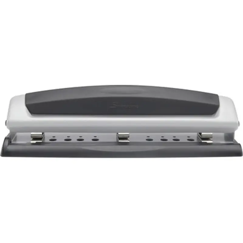 Swingline A7074037 Precision Pro Desktop Punch