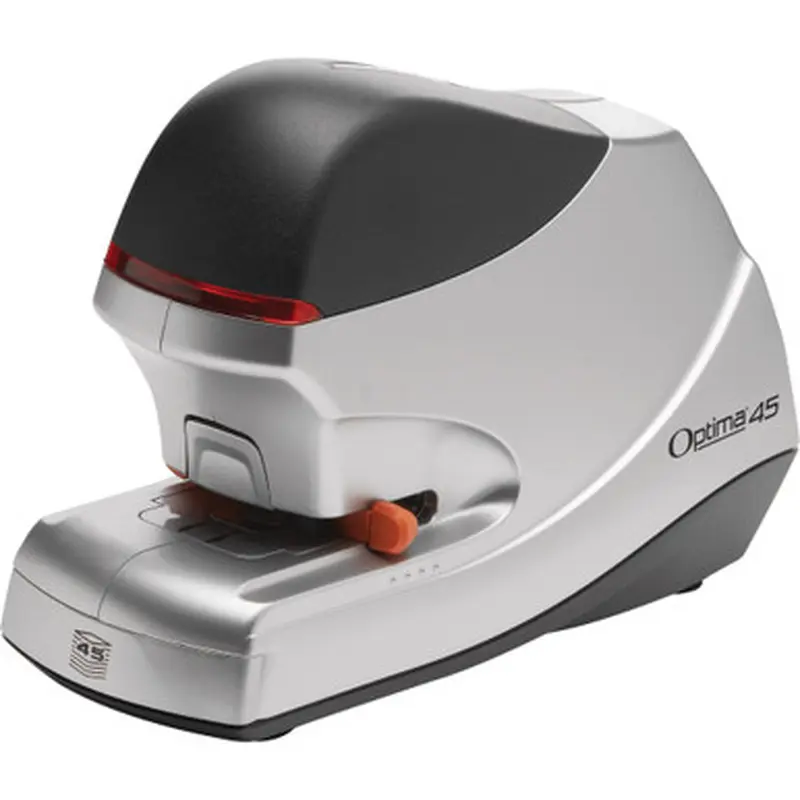 Swingline S7048209 Optima 45 Electric Stapler Value Pack