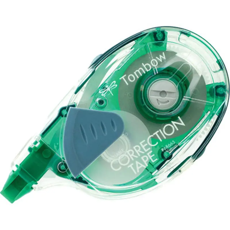 Tombow 68665 Mono Correction Tape Refillable Dispenser