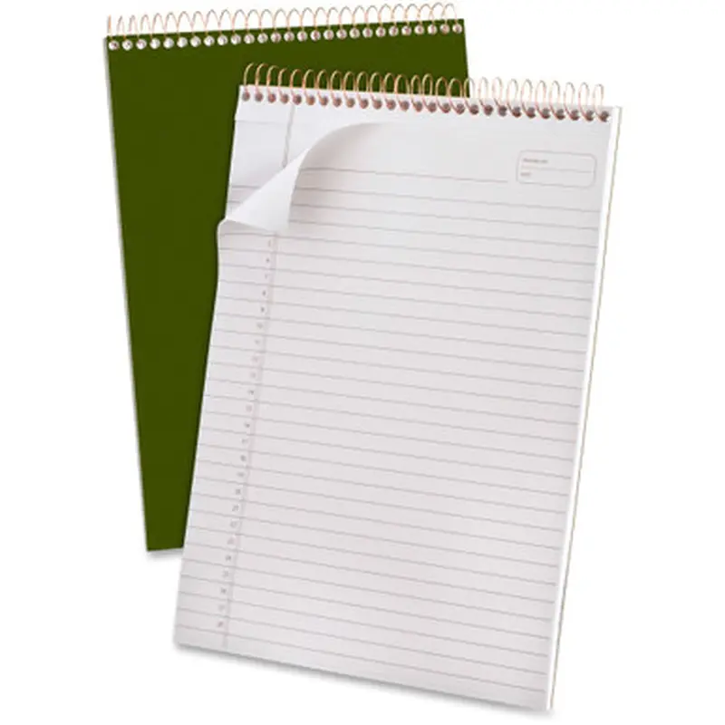 Ampad 20811 Gold Fibre Classic Wirebound Legal Pads