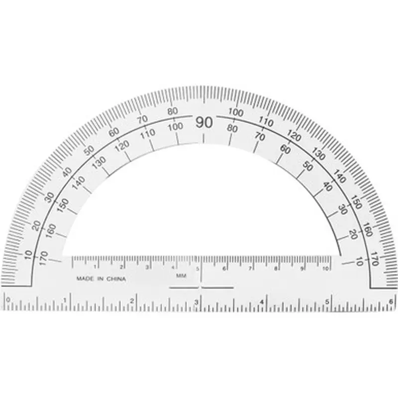 Sparco 01490 Professional Protractor