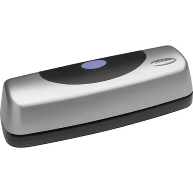 Swingline A7074515 Electric Portable Desktop Punch