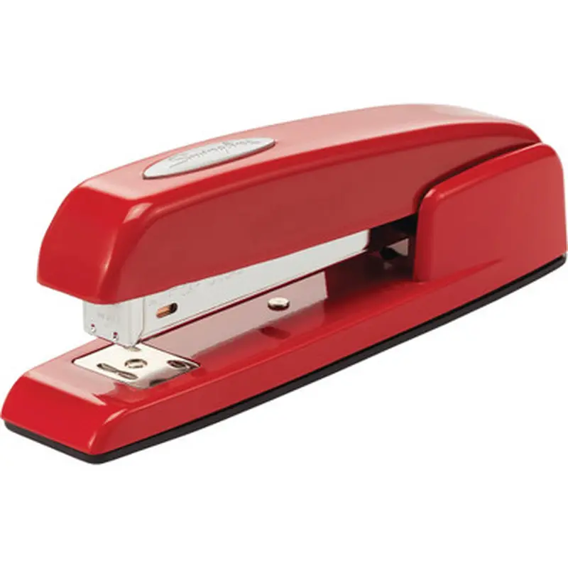 Swingline S7074736 747 Rio Red Stapler