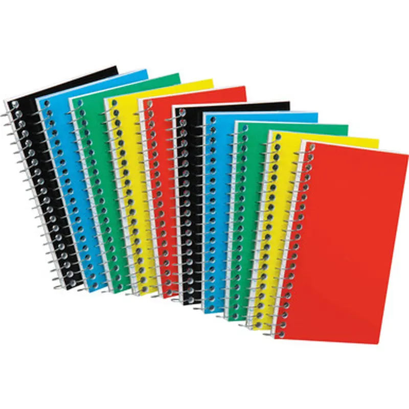 TOPS 25095BD Sidebound Memo Book