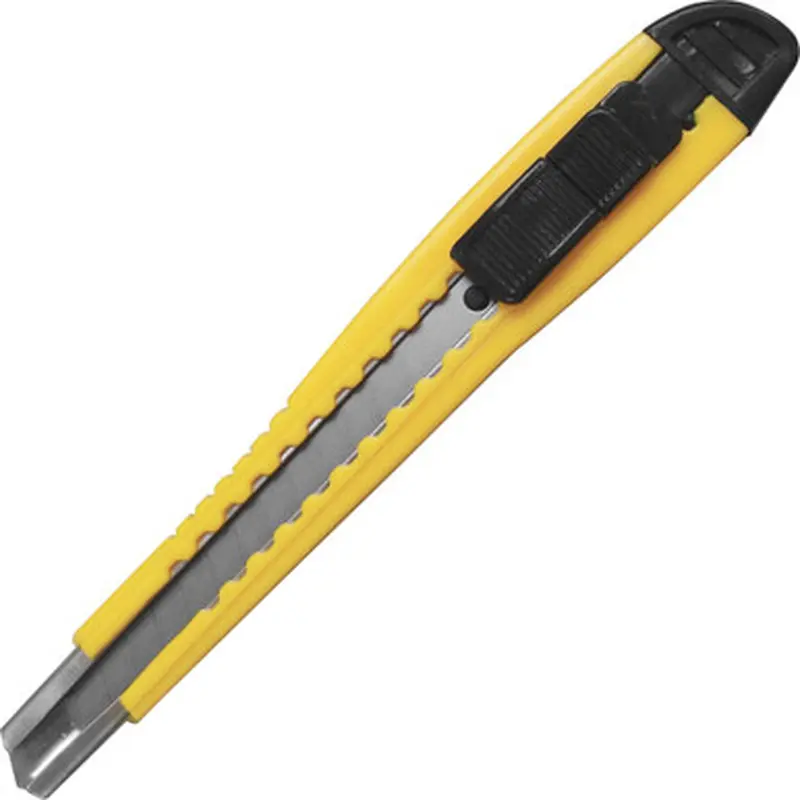 Sparco 01470 Fast-Point Snap-Off Blade Knife