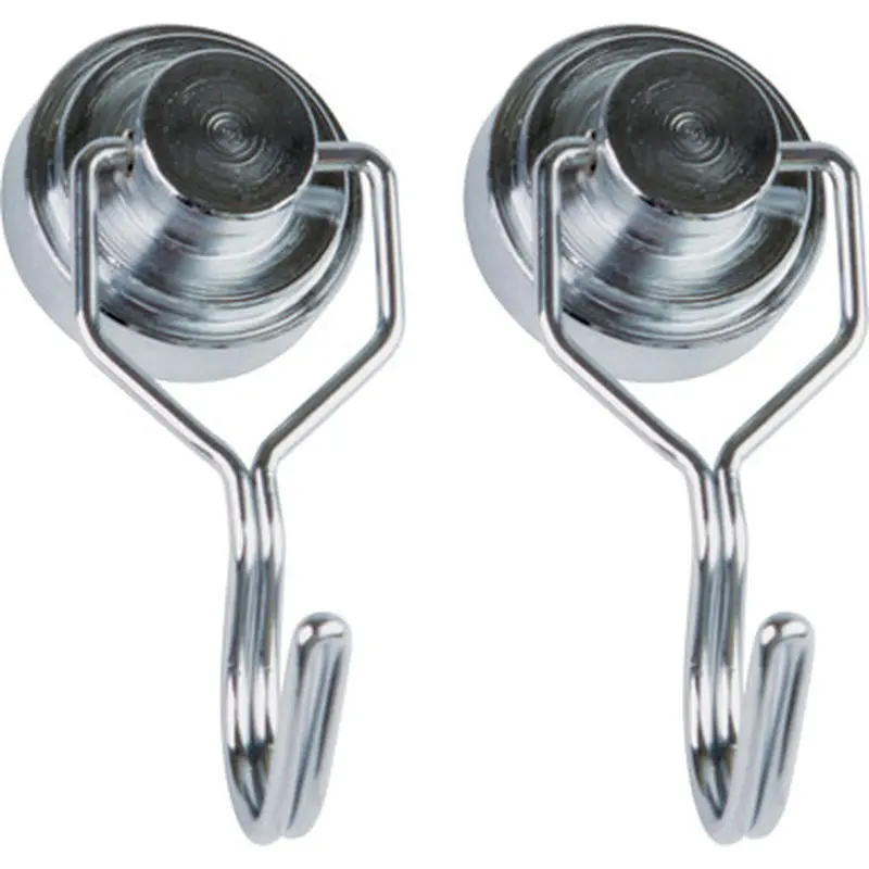 Teacher Created Resources 20787 Strong Magnetic Hooks