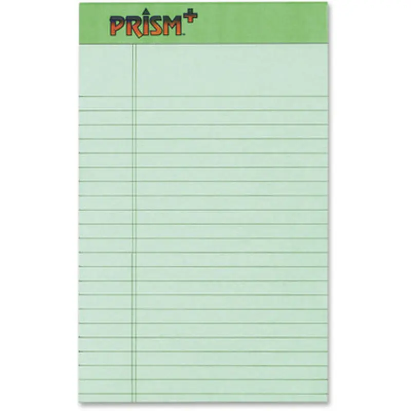 TOPS 63090 Prism Plus Legal Pads