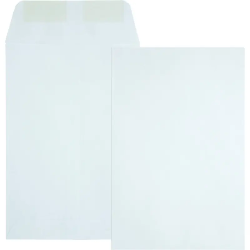 Quality Park 40788 Plain Catalog Envelopes