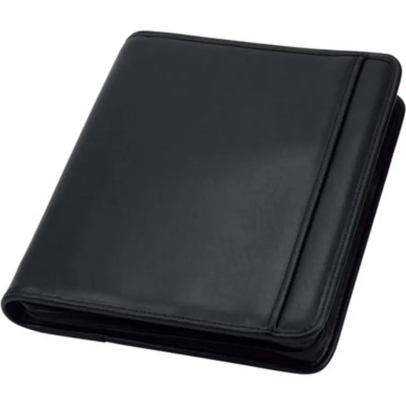 Samsill 15650 iPad Pocket Professional Zipper Binder
