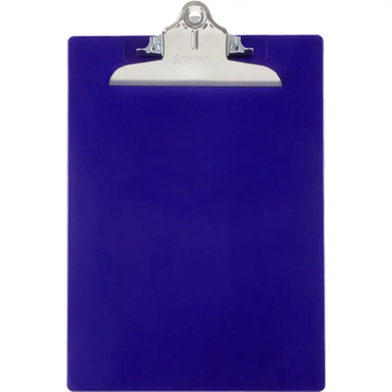 Saunders 21602 Recycled Plastic Clipboards