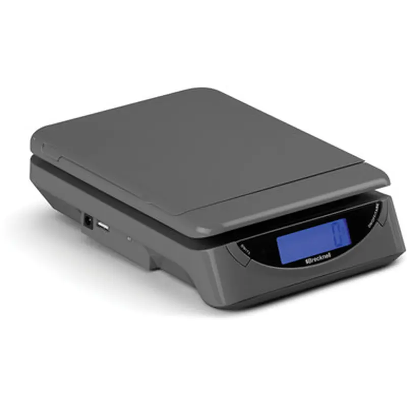 Brecknell PS25GRAY PS25 Electronic Scale