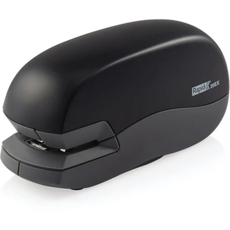 Rapid 73126 Fixativ 20EX Personal Dual Electric Stapler