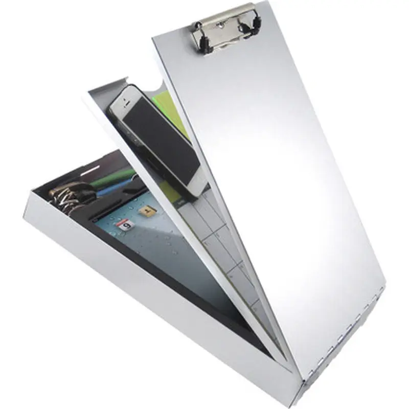 Saunders 21118 Cruiser-Mate II Storage Clipboard
