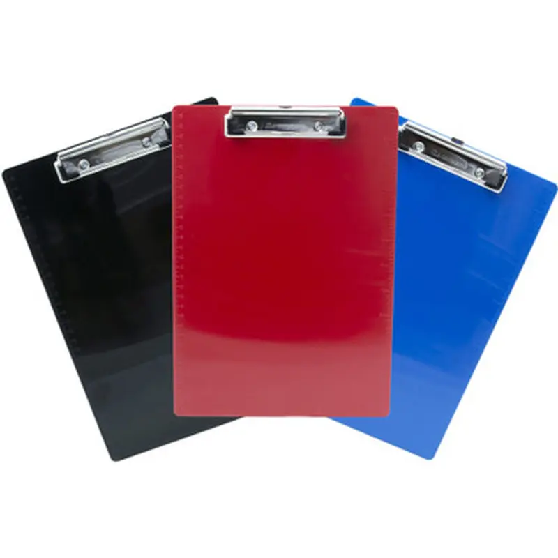 Saunders 22601 Recycled Plastic Clipboard