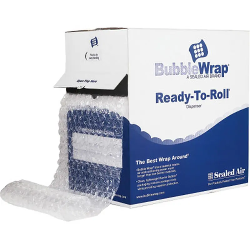 Sealed Air 48561 High Performance Air Cap Bubble Wrap