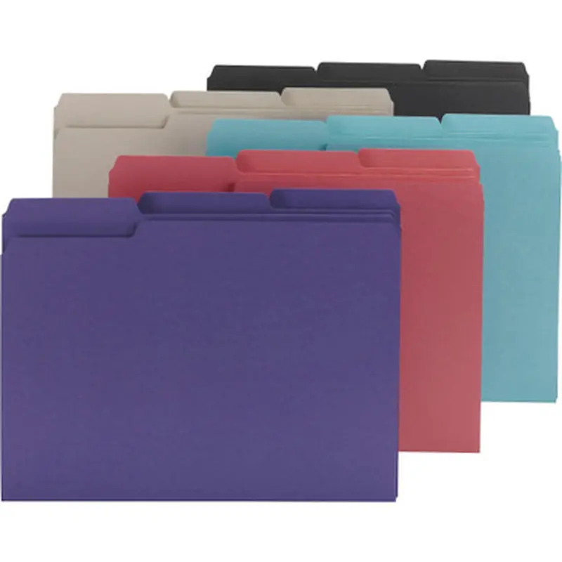 Smead 10295 Interior File Folders