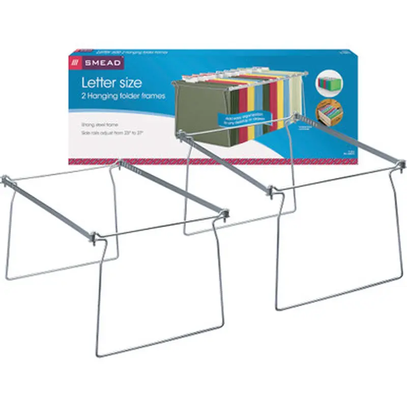 Smead 64870 Hanging Folder Frames