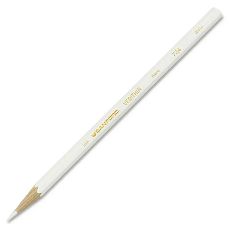 PRISMACOLOR 2429 Verithin Colored Pencils