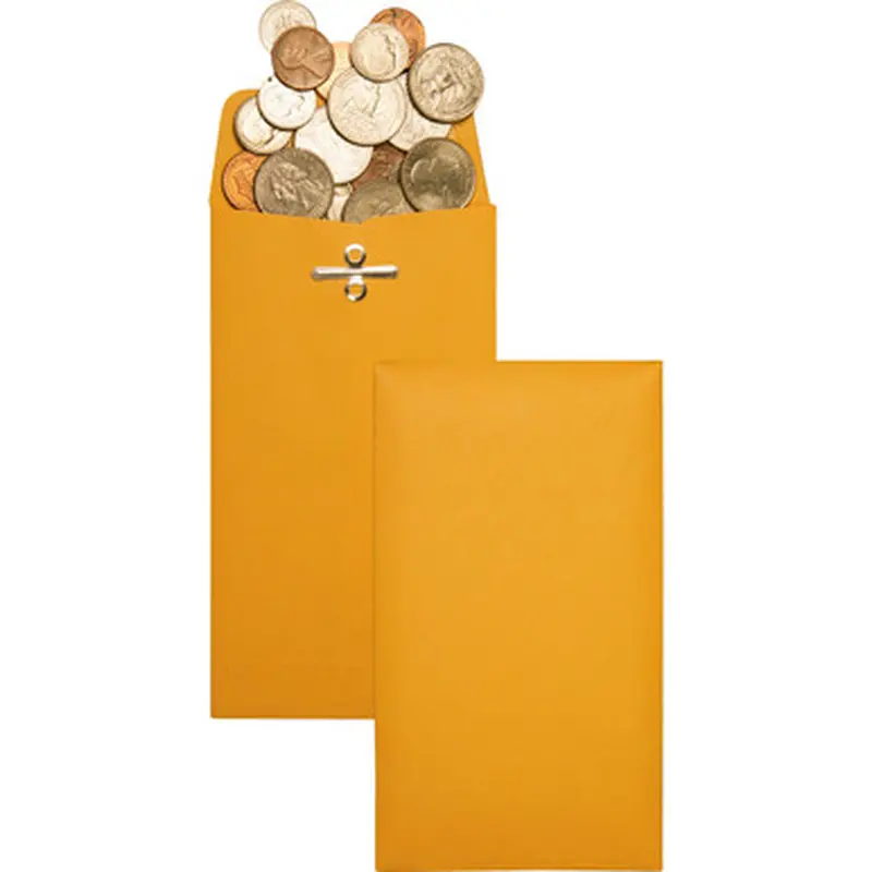Quality Park 37010 Clasp Envelope