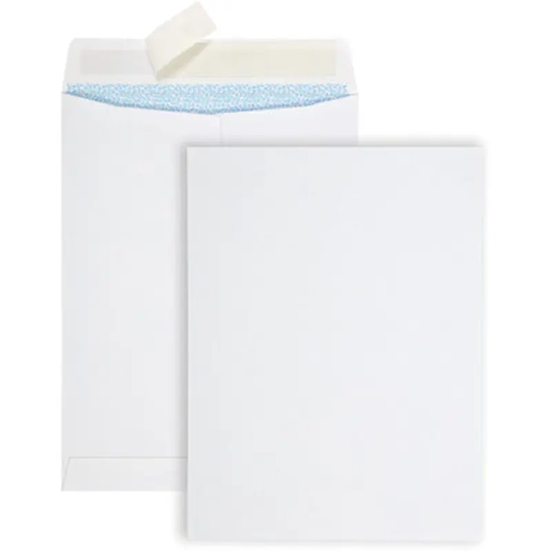 Quality Park 44926 Redi Strip Security Mailing Envelopes