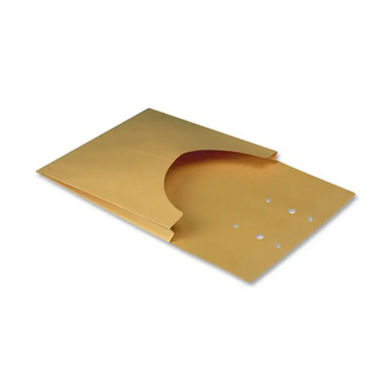 Quality Park E9400 Top Load Classification Pockets