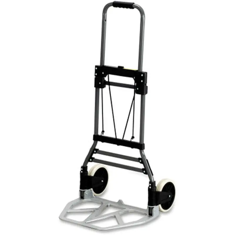 Safco 4062 Stow-Away Medium Hand Truck