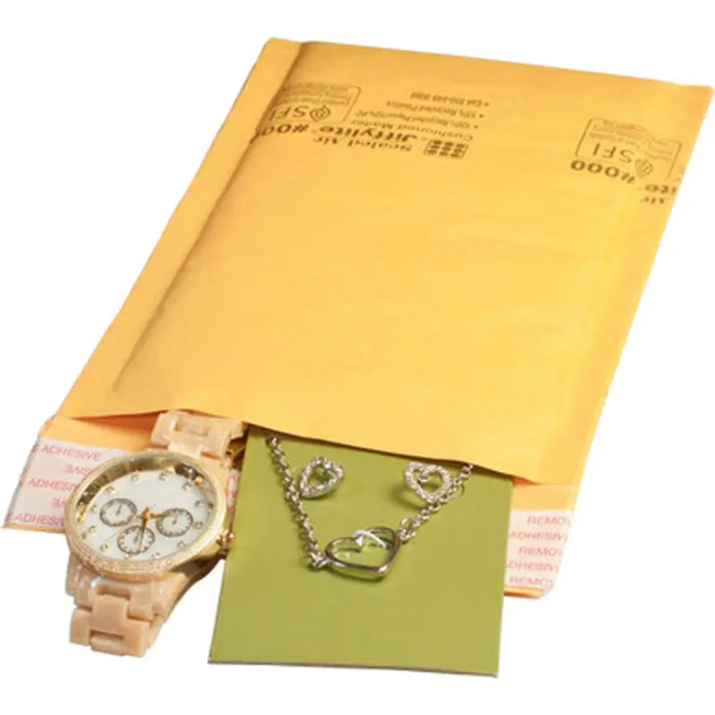 Sealed Air 10181 JiffyLite Cellular Cushioned Mailers