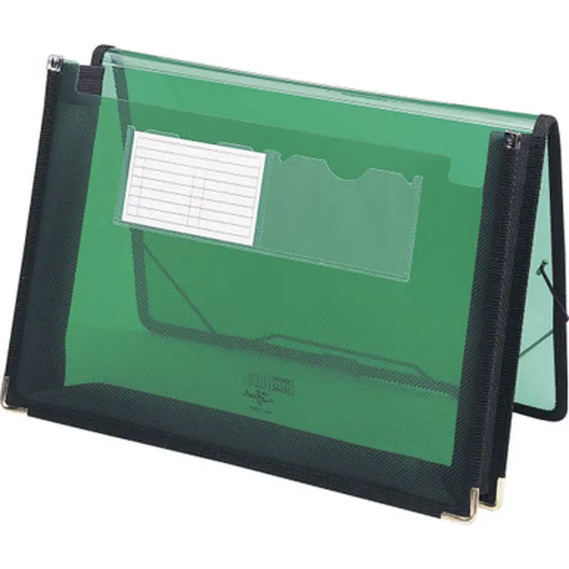 Smead 71951 InnDura UltraColor Expanding Wallets
