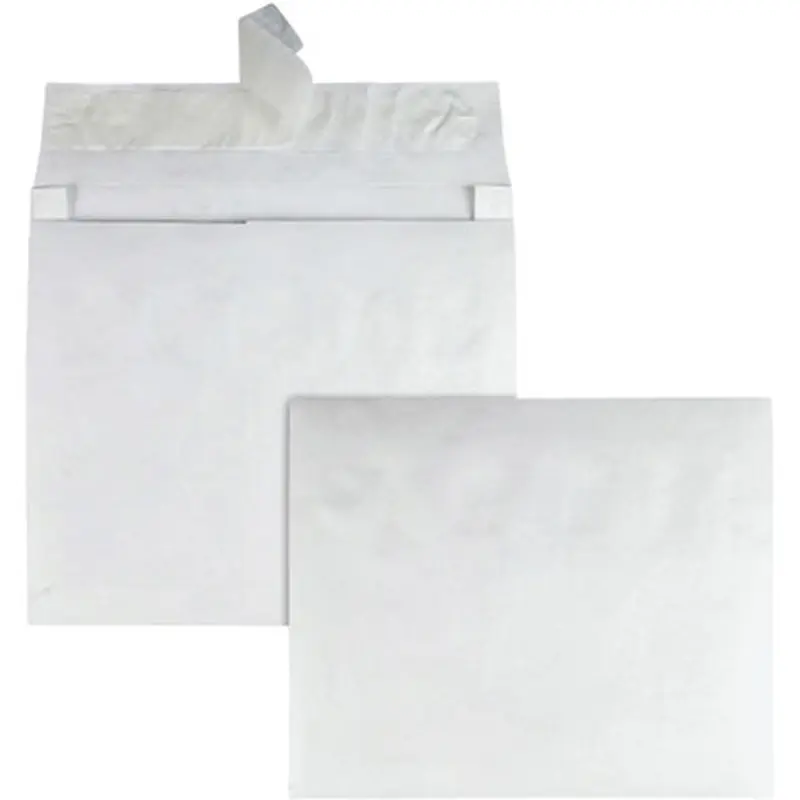 Quality Park R4430 Tyvek Heavyweight Expansion Envelopes
