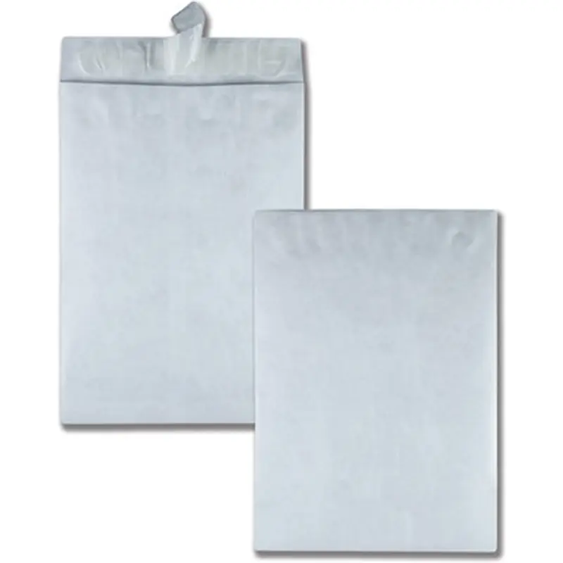 Quality Park R5101 Tyvek Jumbo Survivor Envelopes