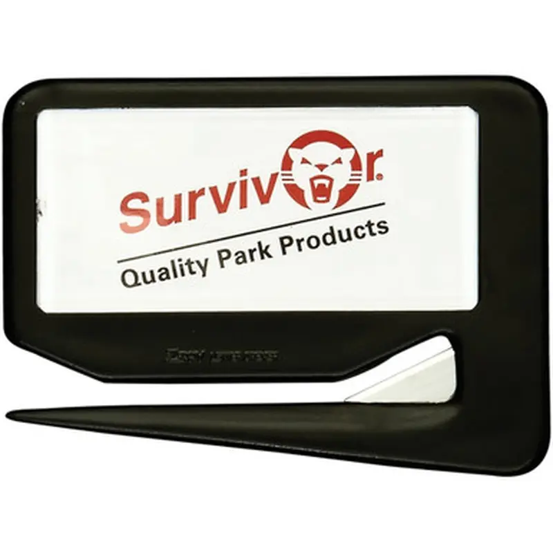 Quality Park R9975 Survivor Tyvek Envelope Letter Opener