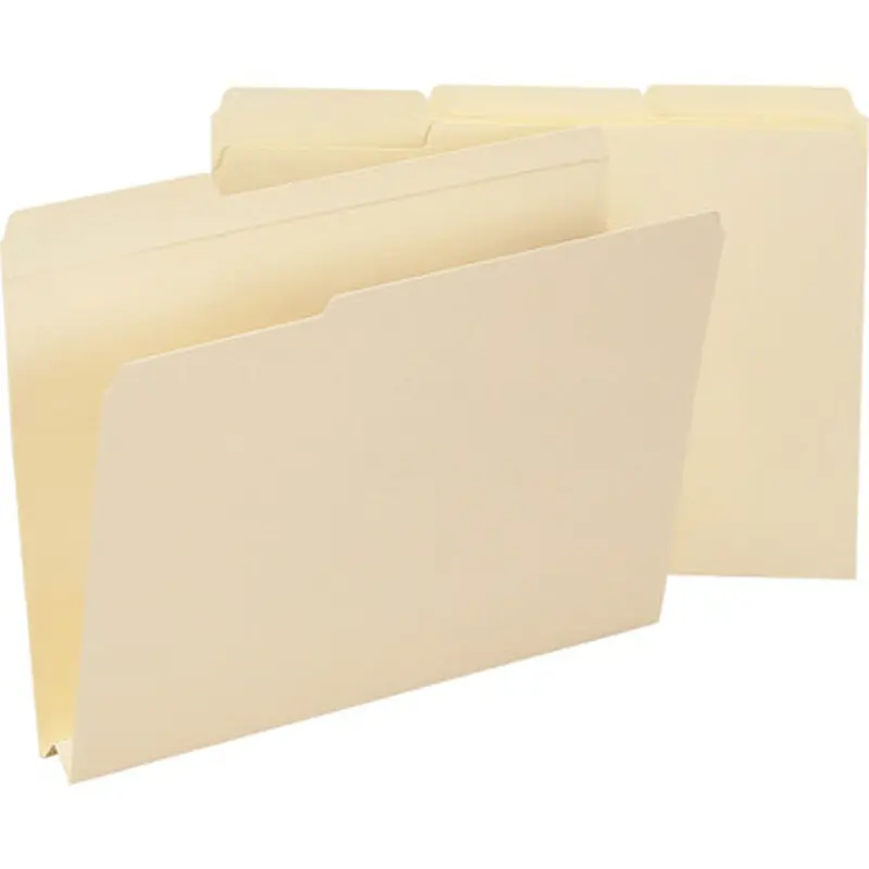 Smead 10405 Expansion File Folders
