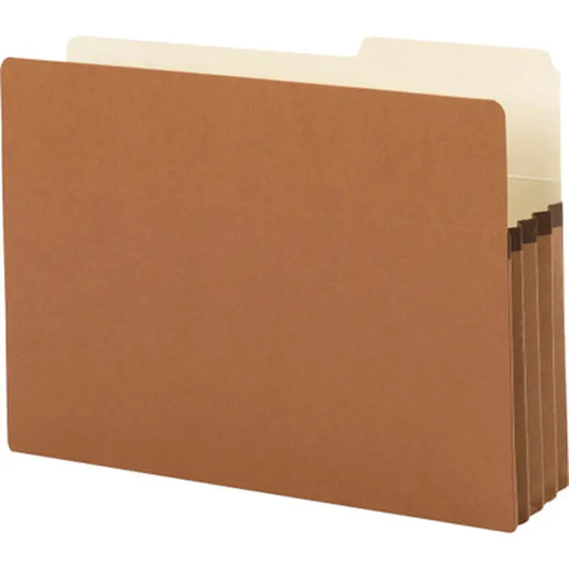 Smead 74088 File Pockets - Guide Height