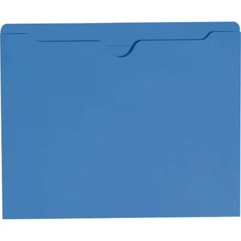 Smead 75502 File Jackets