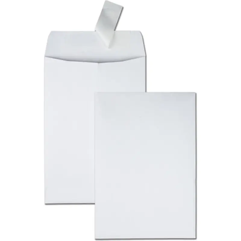 Quality Park 44334 Redi-Strip Catalog Envelopes