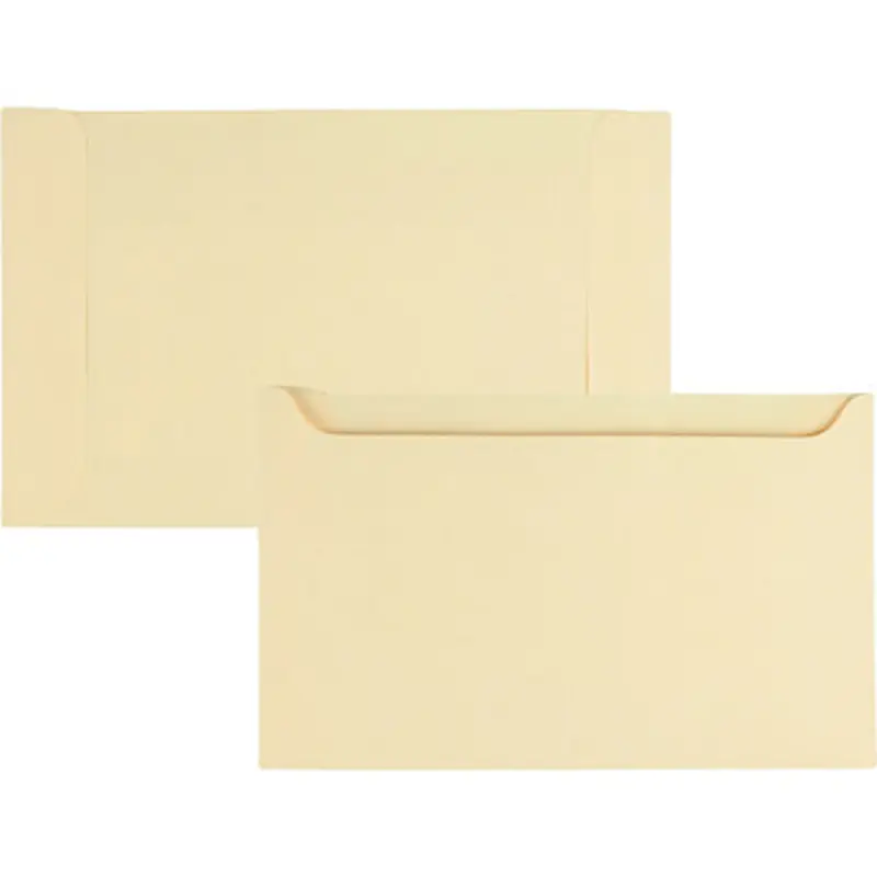 Quality Park 63872 Professional Filing Jackets