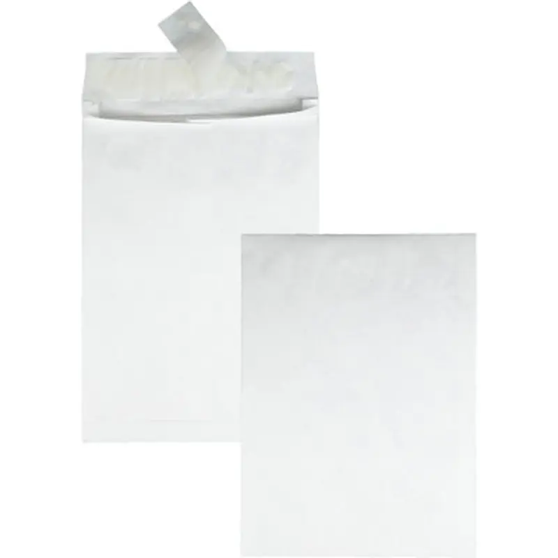 Quality Park R4200 Tyvek Open-End Expansion Envelopes