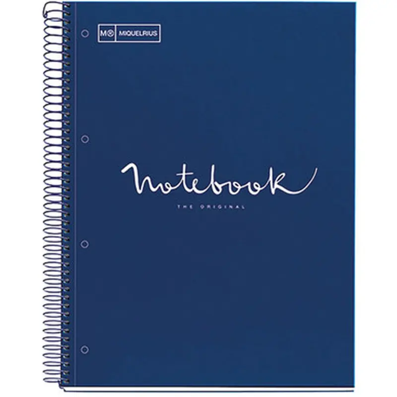 Roaring Spring 49272 Fashion Tint 1-subject Notebook