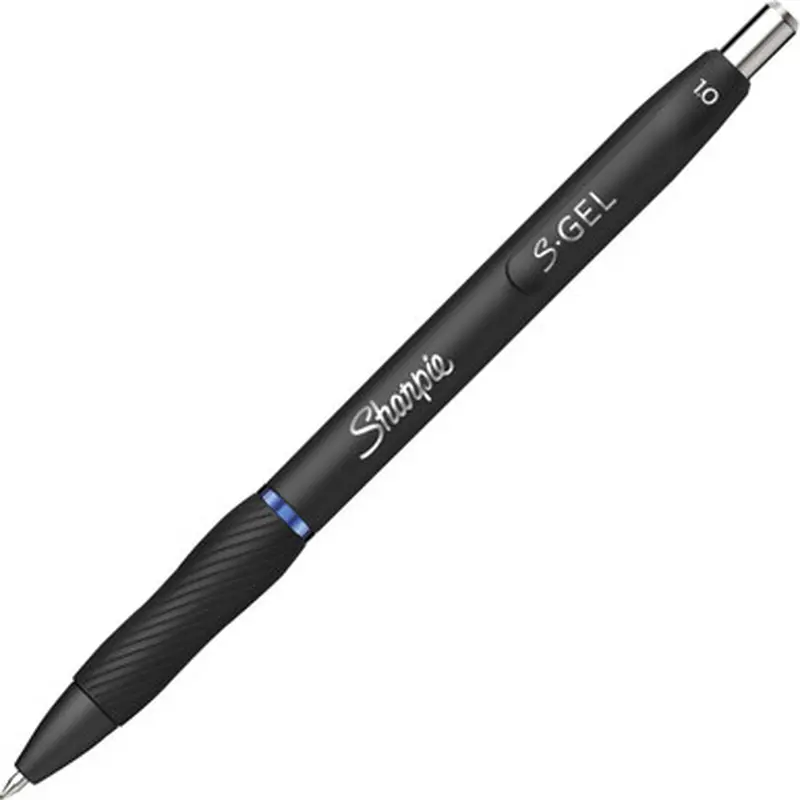 Sharpie 2096127 S-Gel Retractable Pens