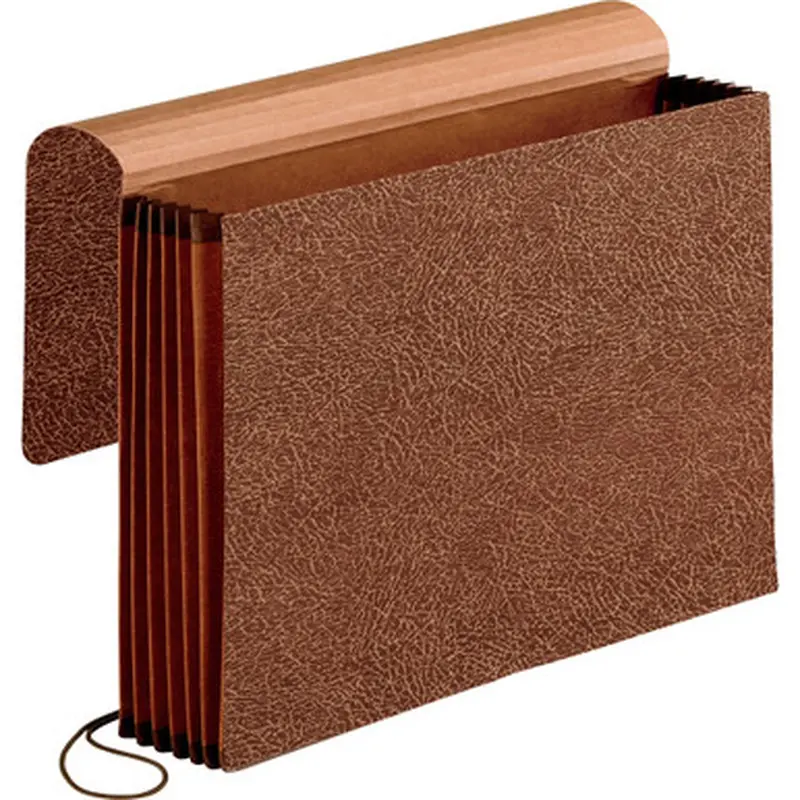 Pendaflex 60575 Reinforced Expanding Wallets