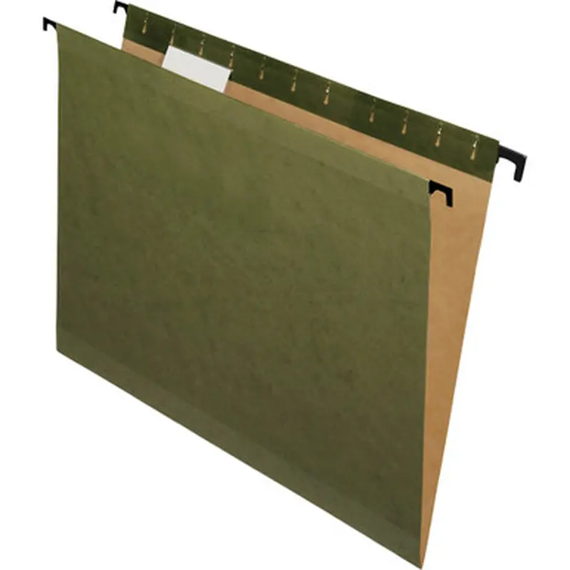 Pendaflex 61531/5 SureHook Technology Hanging Folders