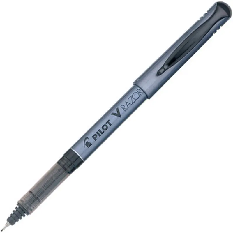 Pilot 11020 V Razor Point Marker Pens