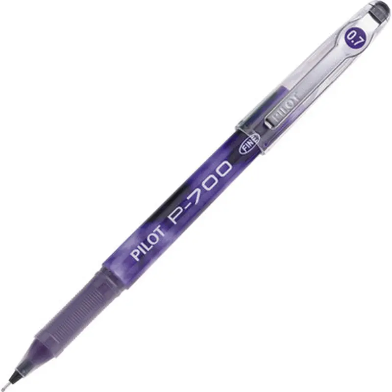 Pilot 38621 P700 Fine Point Gel Rollerball Pens